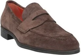 Santoni Man Loafers - Image 2