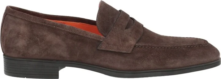 Santoni Man Loafers - Image 3