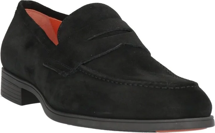 Santoni Man Loafers - Image 7