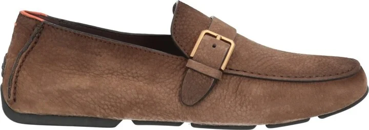Santoni Man Loafers - Image 3