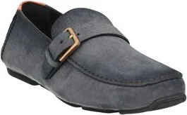Santoni Man Loafers - Image 5