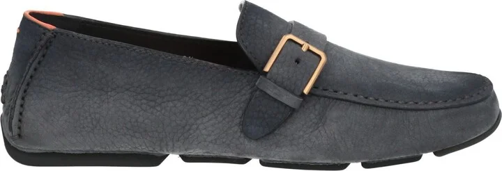 Santoni Man Loafers - Image 6
