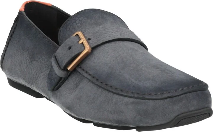 Santoni Man Loafers - Image 7