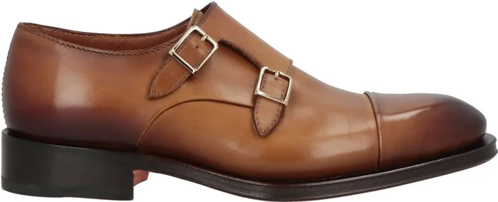 Santoni Man Loafers - Image 3
