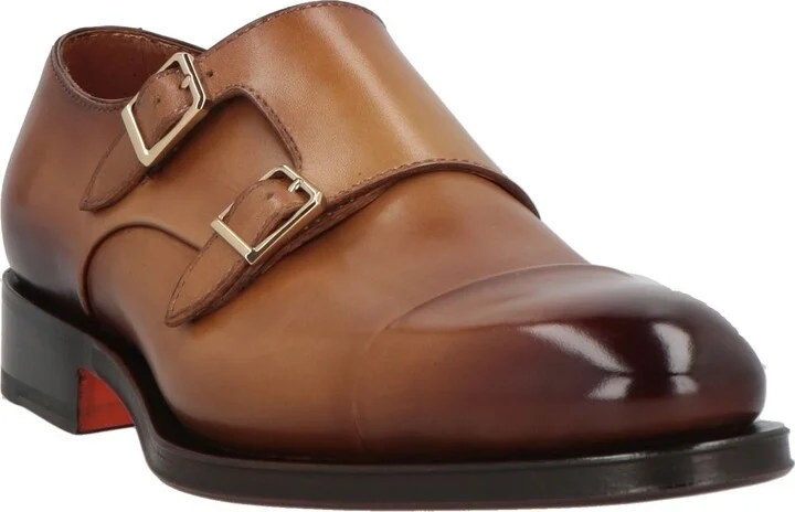 Santoni Man Loafers - Image 4