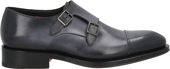Santoni Man Loafers - Image 3