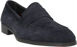 Santoni Man Loafers - Image 2