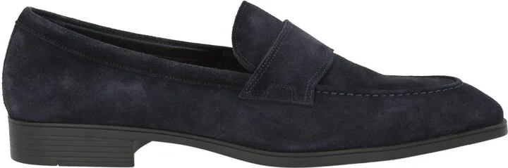 Santoni Man Loafers - Image 3