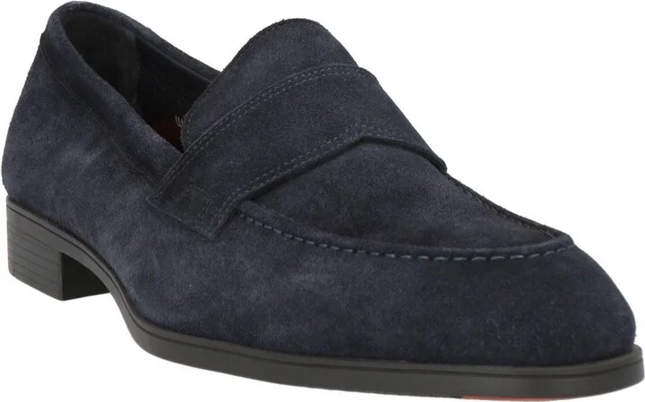 Santoni Man Loafers - Image 4