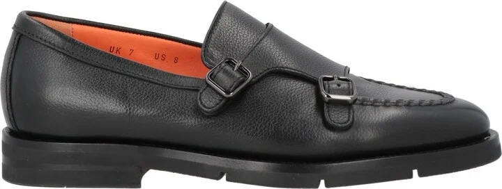 Santoni Man Loafers - Image 3