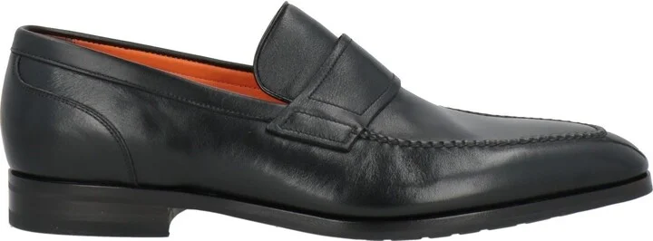 Santoni Man Loafers - Image 3