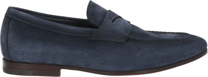 Santoni Man Loafers - Image 3