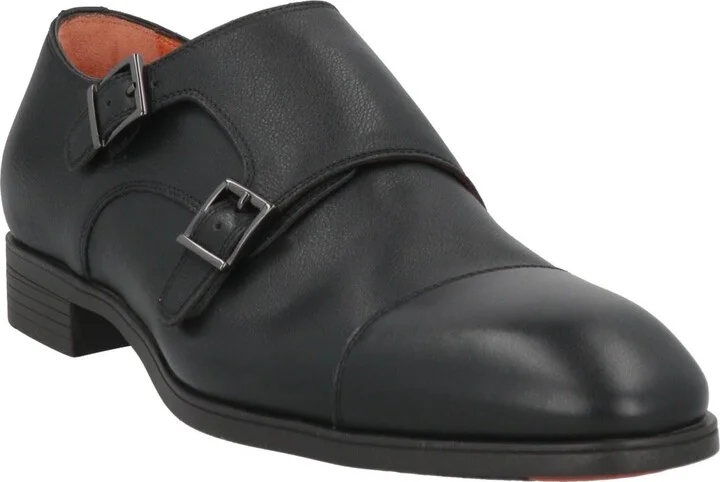 Santoni Man Loafers - Image 4