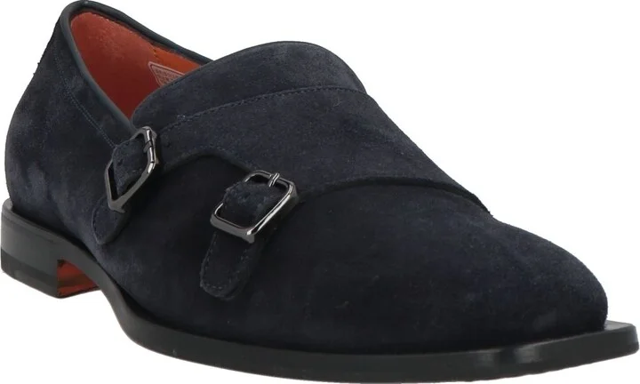 Santoni Man Loafers - Image 4