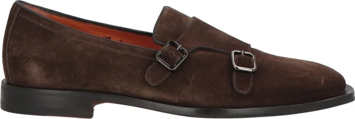 Santoni Man Loafers - Image 6