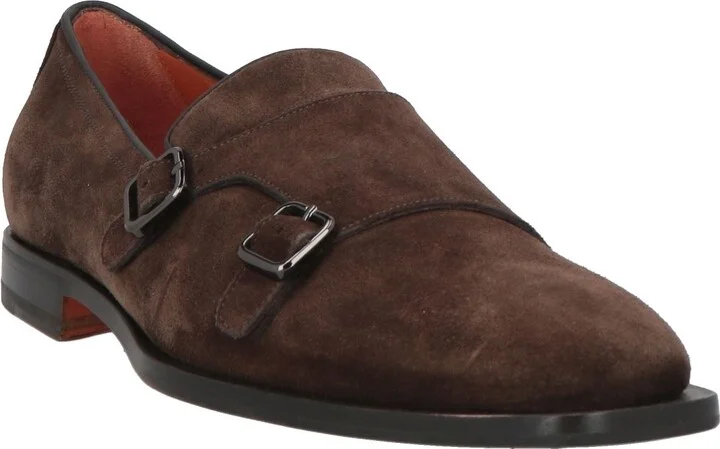 Santoni Man Loafers - Image 7