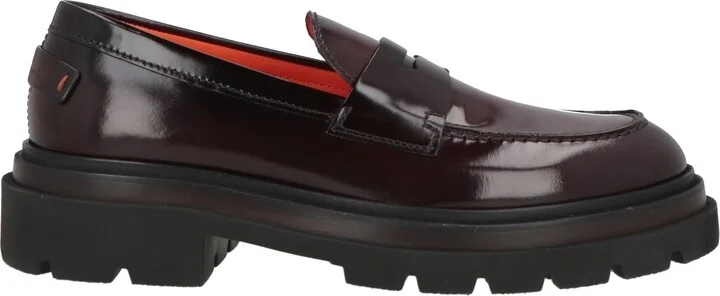 Santoni Man Loafers - Image 3