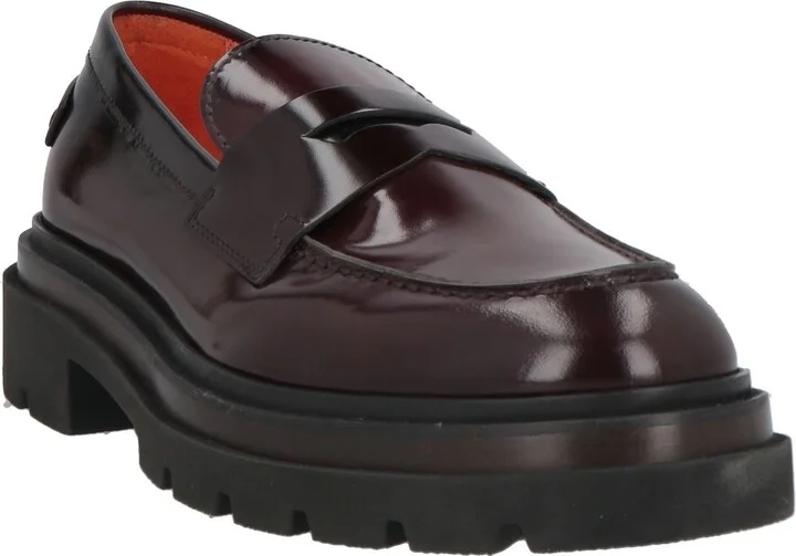 Santoni Man Loafers - Image 4