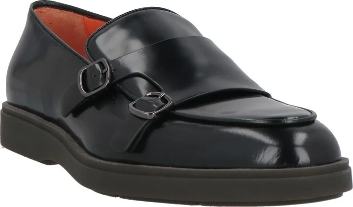 Santoni Man Loafers - Image 4
