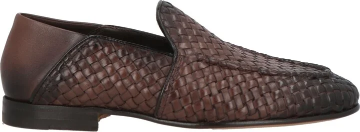Santoni Man Loafers - Image 3