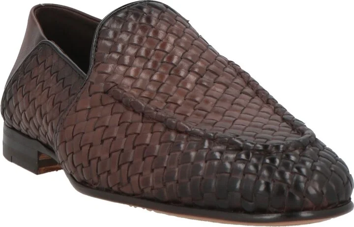 Santoni Man Loafers - Image 4