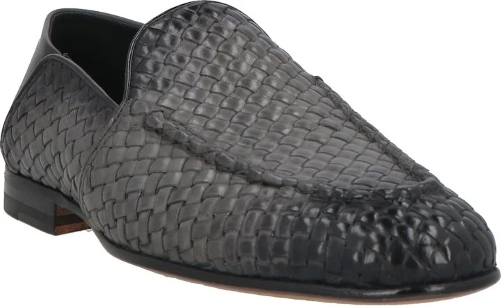 Santoni Man Loafers - Image 7
