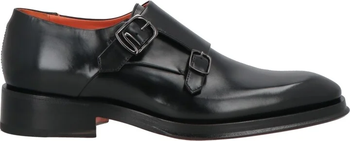 Santoni Man Loafers - Image 3