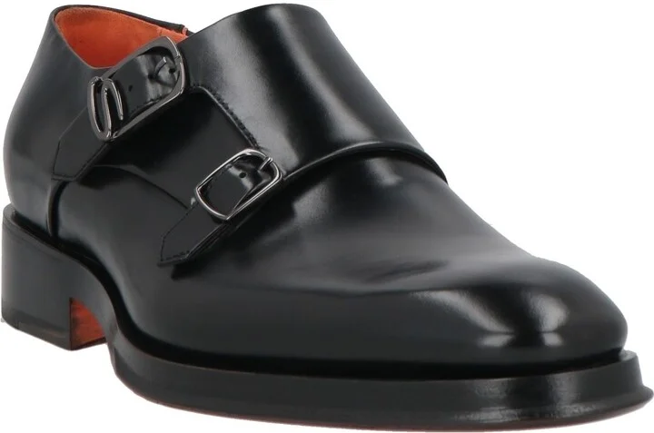 Santoni Man Loafers - Image 4
