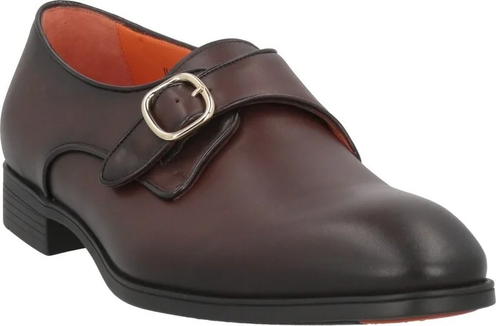 Santoni Man Loafers - Image 4