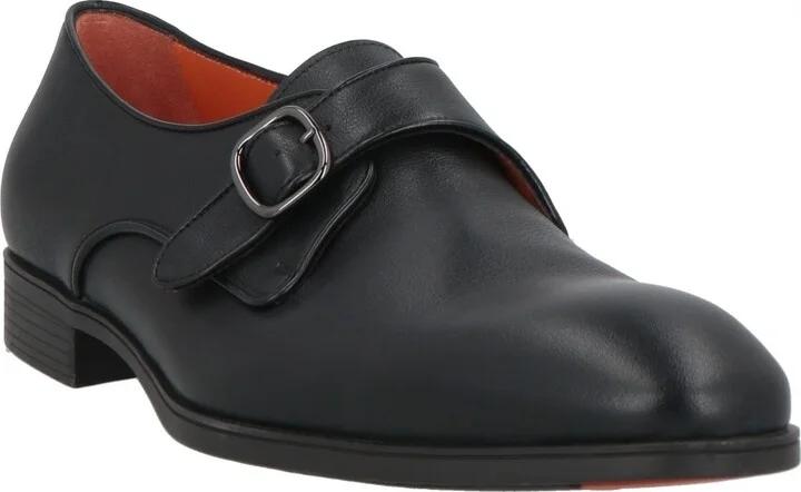 Santoni Man Loafers - Image 7