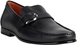 Santoni Man Loafers - Image 2