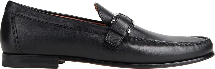 Santoni Man Loafers - Image 3