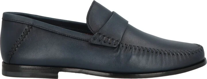 Santoni Man Loafers - Image 3