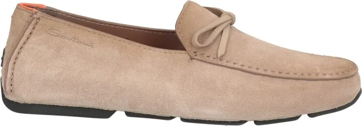 Santoni Man Loafers - Image 3