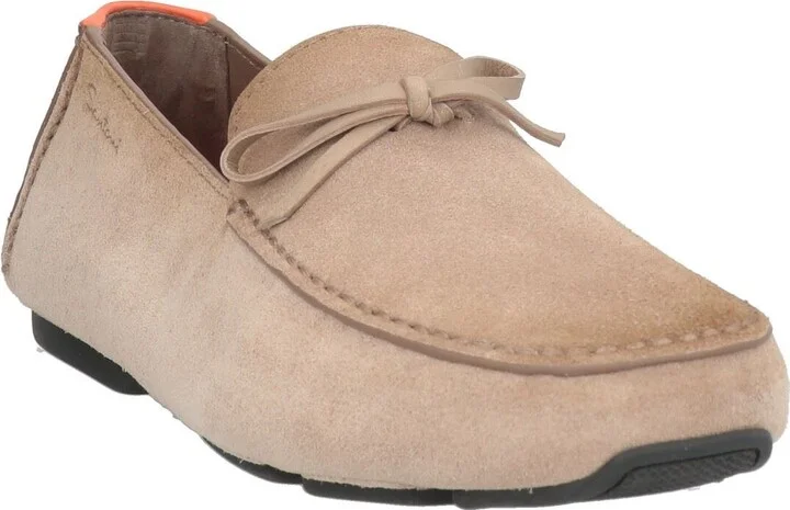 Santoni Man Loafers - Image 4