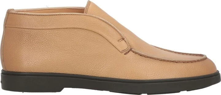 Santoni Man Loafers - Image 3