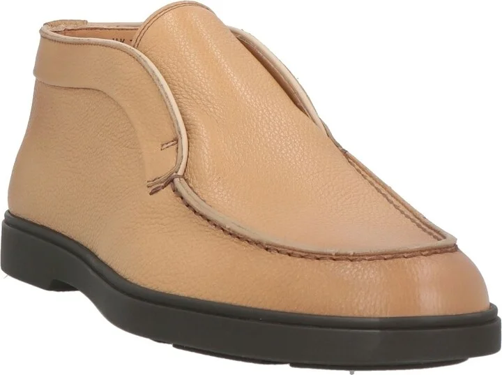 Santoni Man Loafers - Image 4
