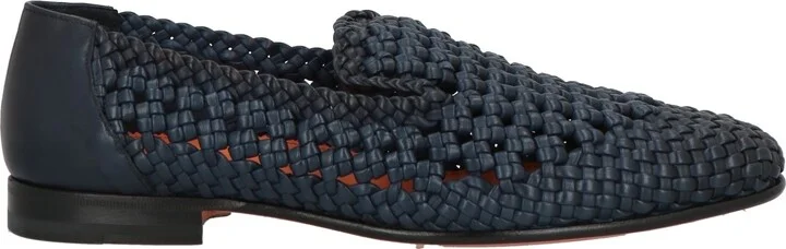 Santoni Man Loafers - Image 3