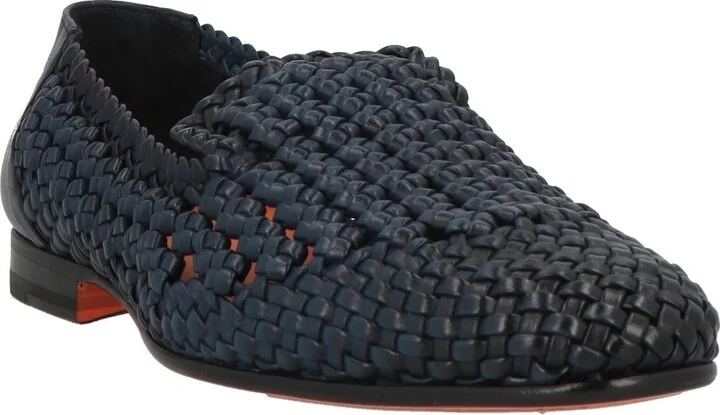 Santoni Man Loafers - Image 4