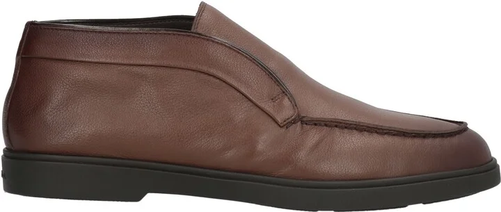 Santoni Man Loafers - Image 3