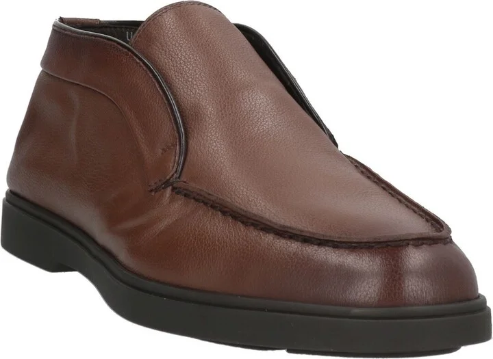 Santoni Man Loafers - Image 4