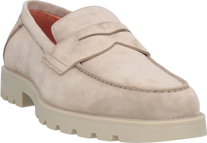 Santoni Man Loafers - Image 4