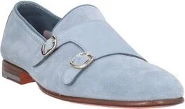 Santoni Man Loafers - Image 2