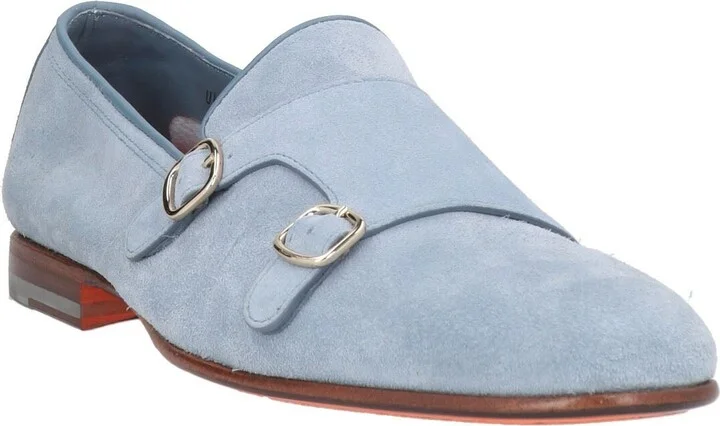 Santoni Man Loafers - Image 4