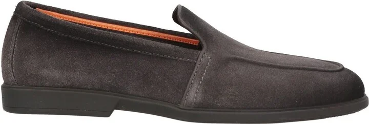 Santoni Man Loafers - Image 3