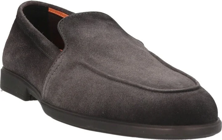 Santoni Man Loafers - Image 4