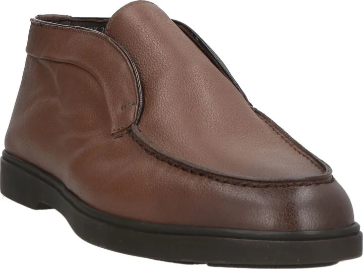 Santoni Man Loafers - Image 4