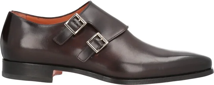 Santoni Man Loafers - Image 3