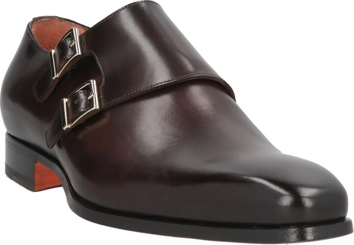 Santoni Man Loafers - Image 4