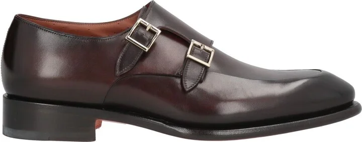 Santoni Man Loafers - Image 3